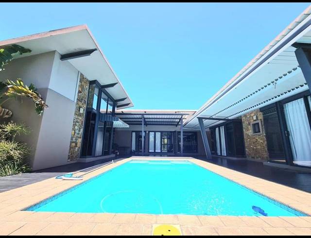 3 BEDROOM PROPERTY TO RENT IN MZINGAZI GOLF ESTATE